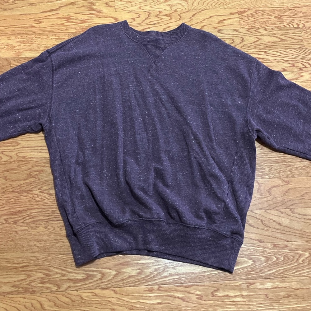 Arizona Jean Co crewneck